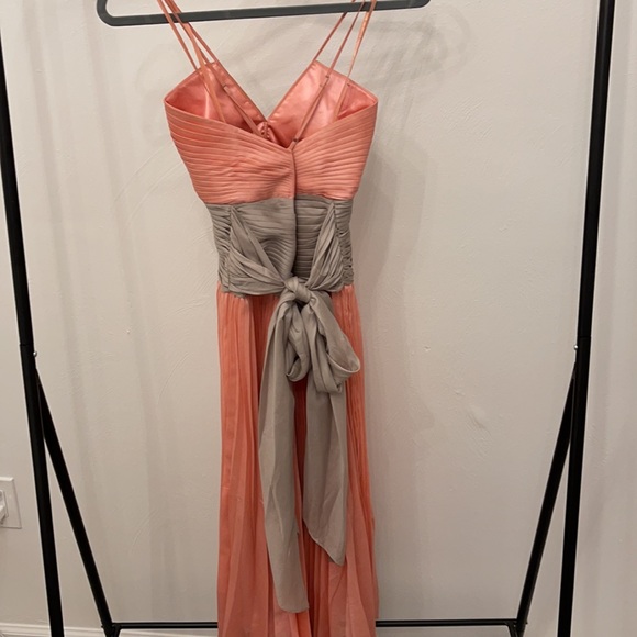 BCBG Silk dress - Picture 2 of 3